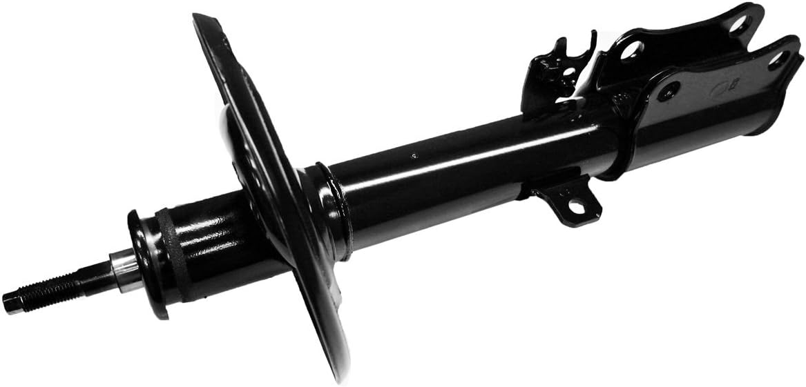 Monroe72309 OESpectrum Rear Strut Assembly