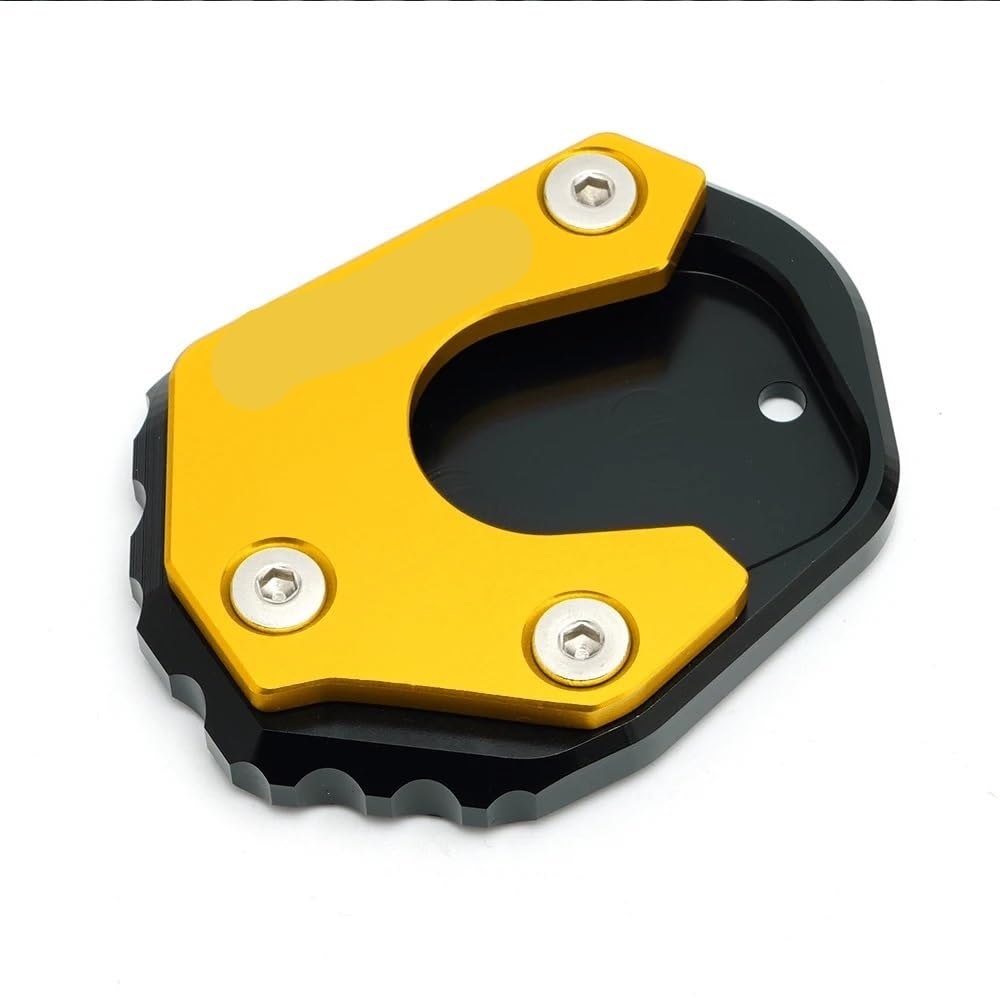 Agrandisseur de béquille latérale pour CB300R 2018-2023 CNC - 6