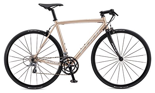 Amazon | FUJI(フジ) ROUBAIX AURA クロスバイク 2017年モデル 16SPEED