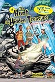 The Hunt for Hidden Treasure: A Mystery about Rocks (Summer Camp Science Mysteries)