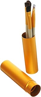 Juego de 5 brochas de sombra de ojos, pincele...