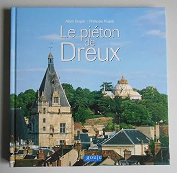 Hardcover Le piéton de Dreux [French] Book
