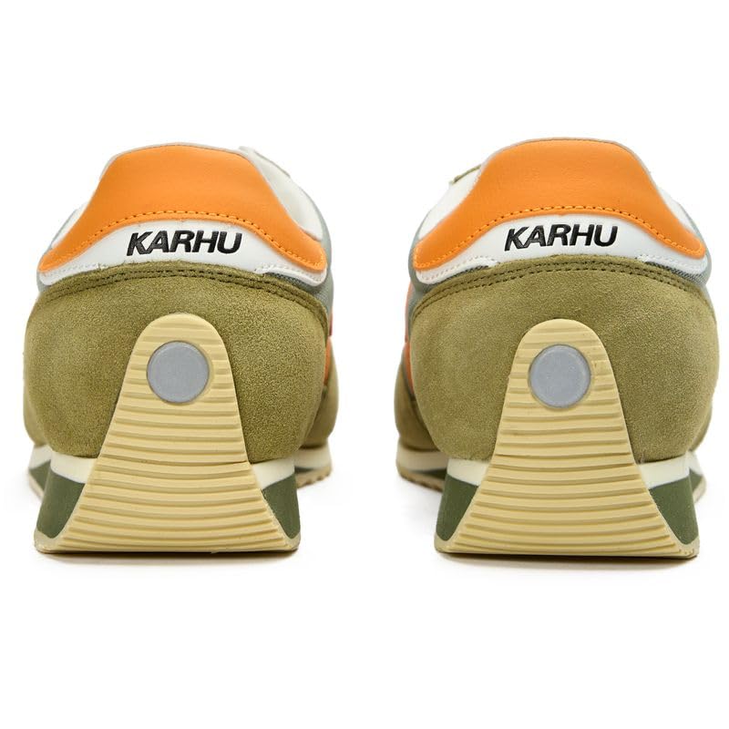 Karhu Mestari Trainers3