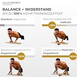 Zoom IMG-1 othersports powerboard dynamic push up Zoom IMG-1 othersports powerboard dynamic push up