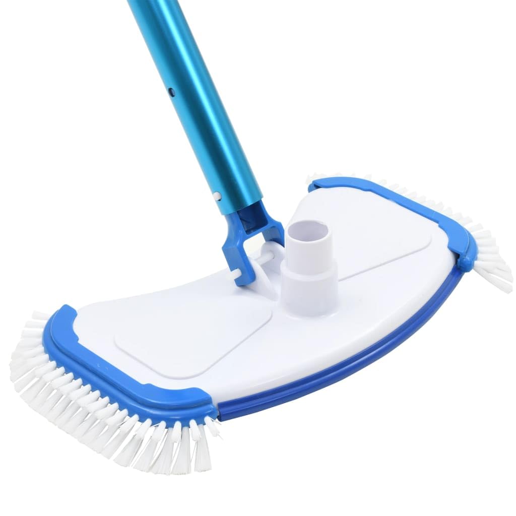 Genérico Kit de Mantenimiento de Piscina 9 Piezas,Piscina y SPA,Accesorios para Piscinas y SPA,Kits de Mantenimiento de Piscinas y SPA,91738