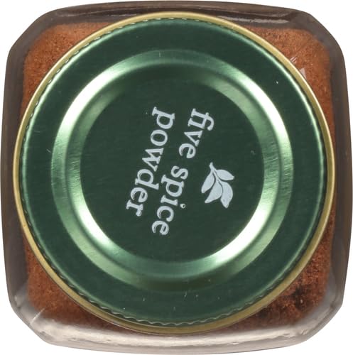 Miniatura 8 de Simply Organic Five Spice Powder certificado orgánico  201 oz