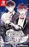 【Switch】DIABOLIK LOVERS LUNATIC FATE GRAND EDITION