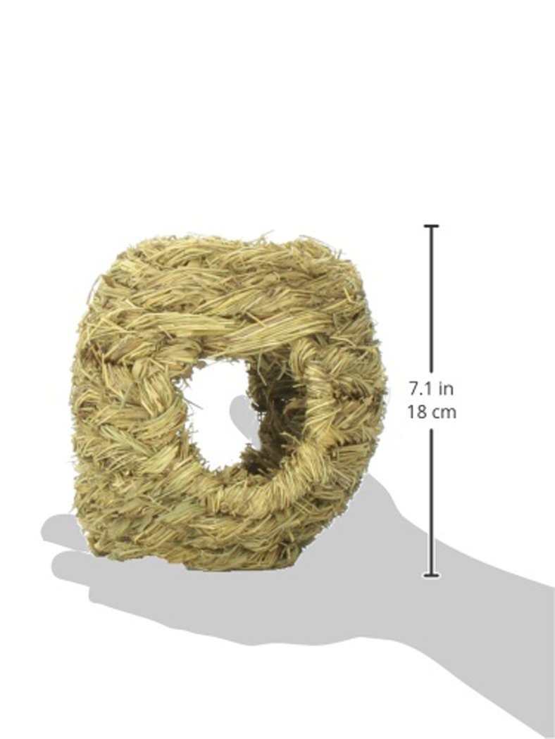 Prevue Hendryx 1094 Nature de Hideaway Herbe Balle, Taille M