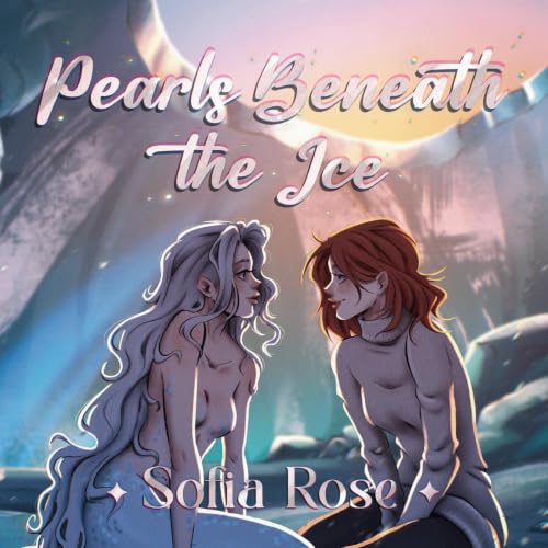 Pearls Beneath the Ice cover art