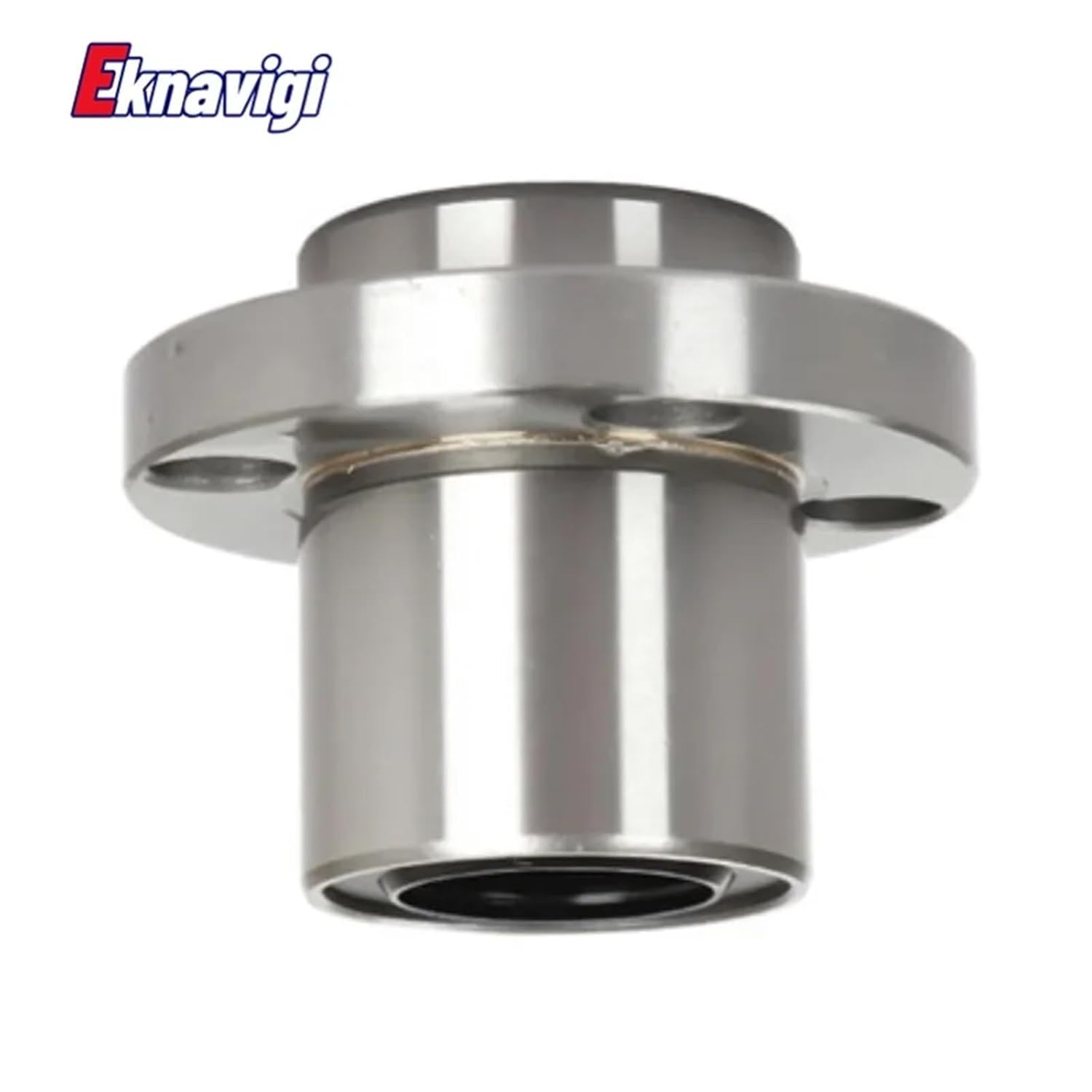 1PCS LMFP/LMKP/LMHP 10/12 13 16 20 25 30 35 Flange Embedded Guide Linear Bearing Standard Extension Type(LMHP..UU,20mm)