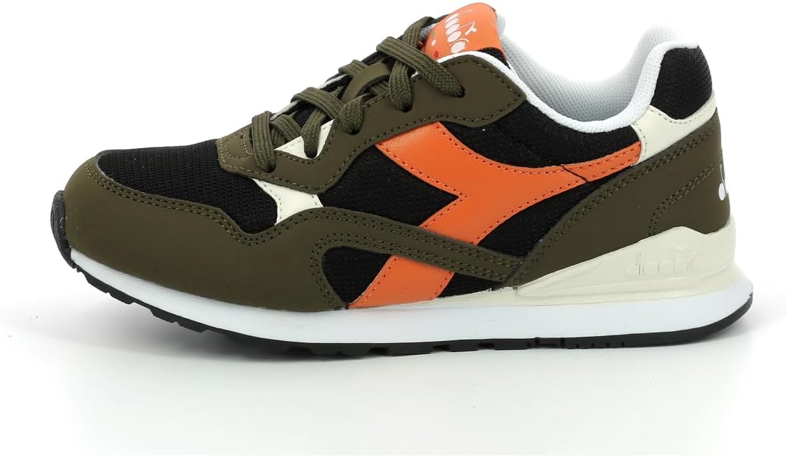 Portafoglio Diadora Per Bambini E Ragazzi - Design Colorato E Pratico - Foto 10