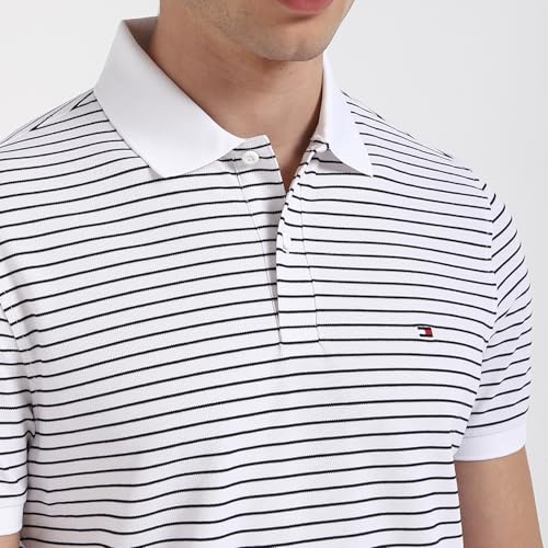 Image of Tommy Hilfiger Men Polo Shirts