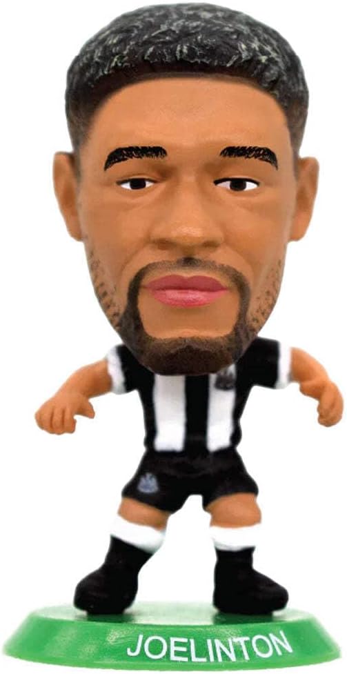 Newcastle Joelinton - Home Kit (Classic Kit) /Figures