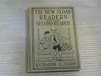 New Sloan Readers Second Reader B00B4E1Y3S Book Cover