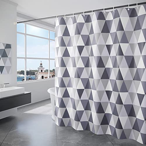 Amazon.co.uk Best Sellers: The most popular items in Shower Curtains