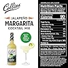 Collins Jalapeno Margarita Mix | Made With Real Ja... #3