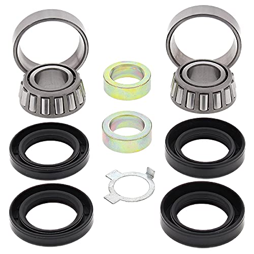 Kit de roulement 28-1111 Toutes Les balles pour éliminer le jeu du bras oscillant moto