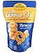 6/3.75oz Mr. Cheese O's - Parmesan