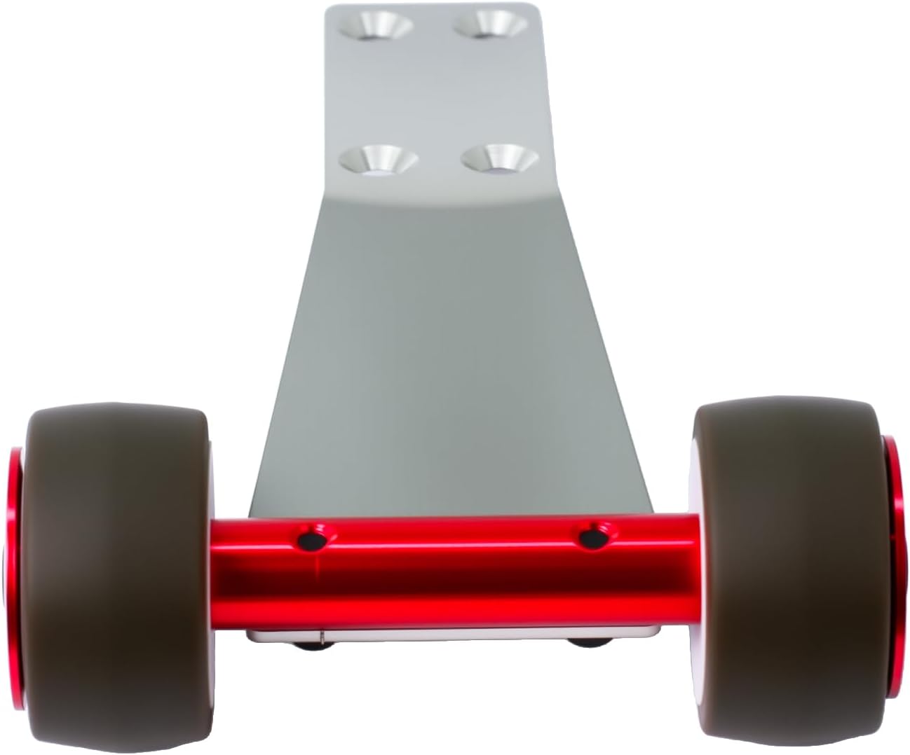 Metal Wheelie Bar Kit for 1/14 Typhon Grom 1/18 Granite Grom RC Upgrade Parts