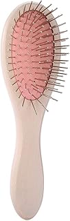 Escova de cabelo, escova de cabelo massagem antiestática mulheres homens pente de cabelo cabelo saudável é o preferido