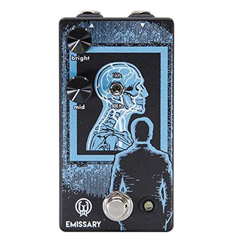 Walrus Audio Emissary...