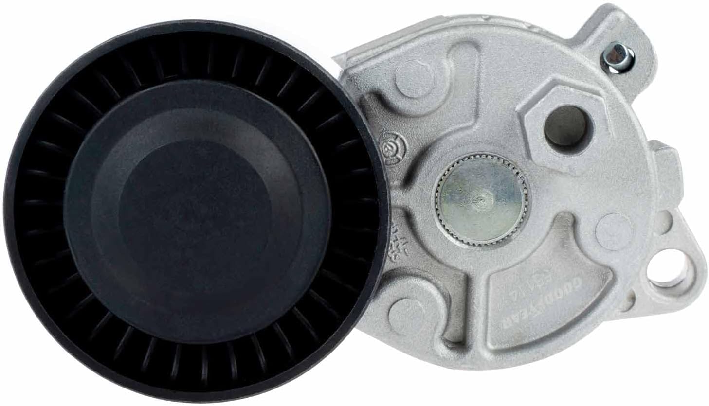 Goodyear Belts 55114 FEAD Automatic Tensioner for BMW Models 525i (1992-95), 325is (1992-95), 328i (1996-2000)