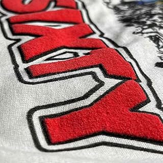 The Rolling Stones T Shirt Sixty Stadium Dragon Logo Nouveau Officiel Homme Size M - Les Beatles, Paul McCartney, John Lennon, RIngo Starr, George Harrison The Rolling Stones T Shirt Sixty Stadium Dragon Logo Nouveau Officiel Homme Size M – Image 3