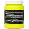 Permaset Aqua Fabric Supercover Screenprinting Inks - Mid Yellow - 300 mL