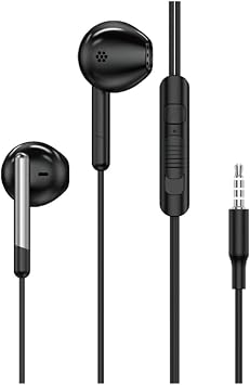 Regulus LT-210 Motorola Moto G7/G8/G9/G10/G20/G30/G31 Uyumlu Jack Giri li Kulakl k, Siyah L309KBKL27