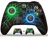 Serienfeuer & Entwicklereinstellungen----Switch Pro Controller verfügt über eine Funktion zum manuellen und automatischen Serienfeuern, mit einer einstellbaren Serienfeuergeschwindigkeit von 5, 12 oder 20 Schüssen pro Sekunde. Des Weiteren kann er mit der KeyLinker-App genutzt werden, um die Tastenbelegung des Controllers zu ändern, die Drehbewegungszone des Joysticks anzupassen, Vibrationsmodi einzustellen und benutzerdefinierte Vorlieben festzulegen.