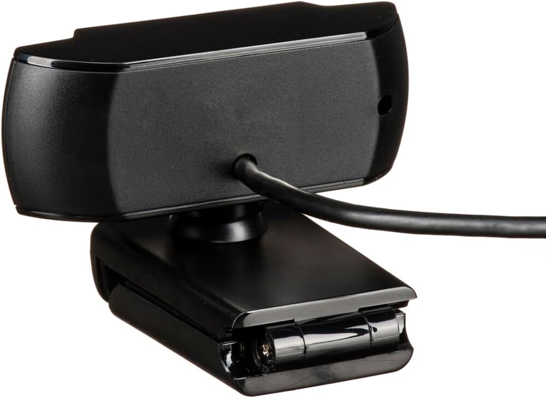 aoni A20 Full HD Webcam with Auto Focus image 2