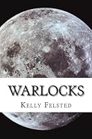 Warlocks: Blue Moon 1478346701 Book Cover