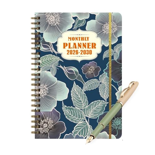 Huvqianu J_[vi[ ԊǗt 5Nv2026-2030 | XPW[ w rWlX [NfXN