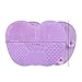 Makeup Brush Cleaning Mat