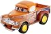 Disney Pixar Cars 3: Funny Talkers Smokey Vehicle