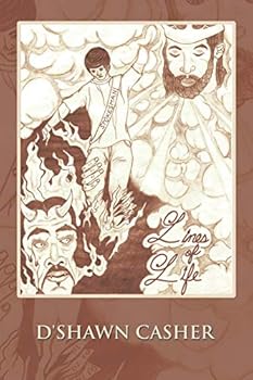 Paperback Lines Of Life Book