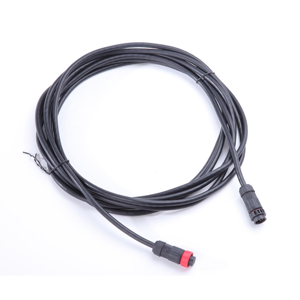 Amazon.com: Falcon Eyes Extension Cable Wire for RX-718, RX-736, RX-748,  DS-712,DS-714,DS-722 RGB LED Light : Electronics
