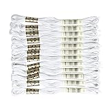 DMC 25番糸 刺繍糸 12束入 #970 オレンジ系 DMC25B