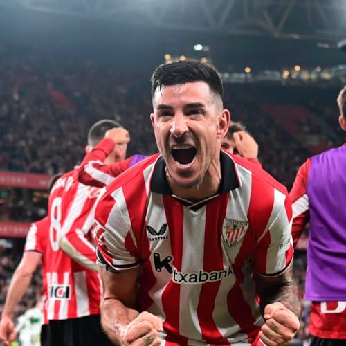 Directo MARCA Bilbao - La Tribuna del Athletic 23/02/2026