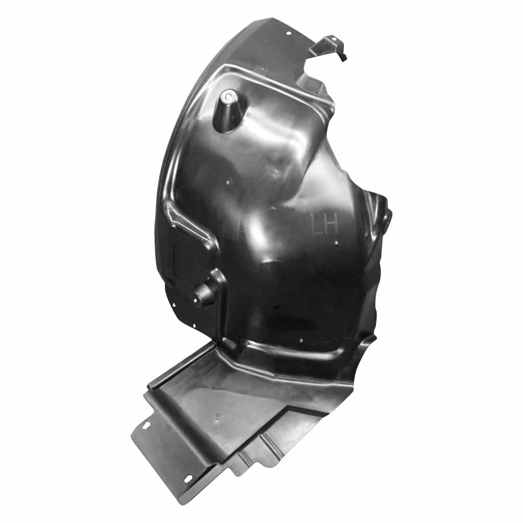 Amazon.com: For Mercedes-Benz E350/E450 2020 2021 Fender Liner 