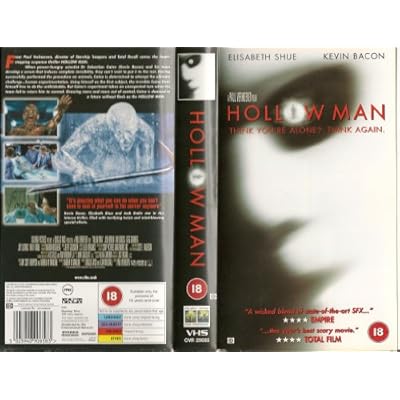 Hollow Man