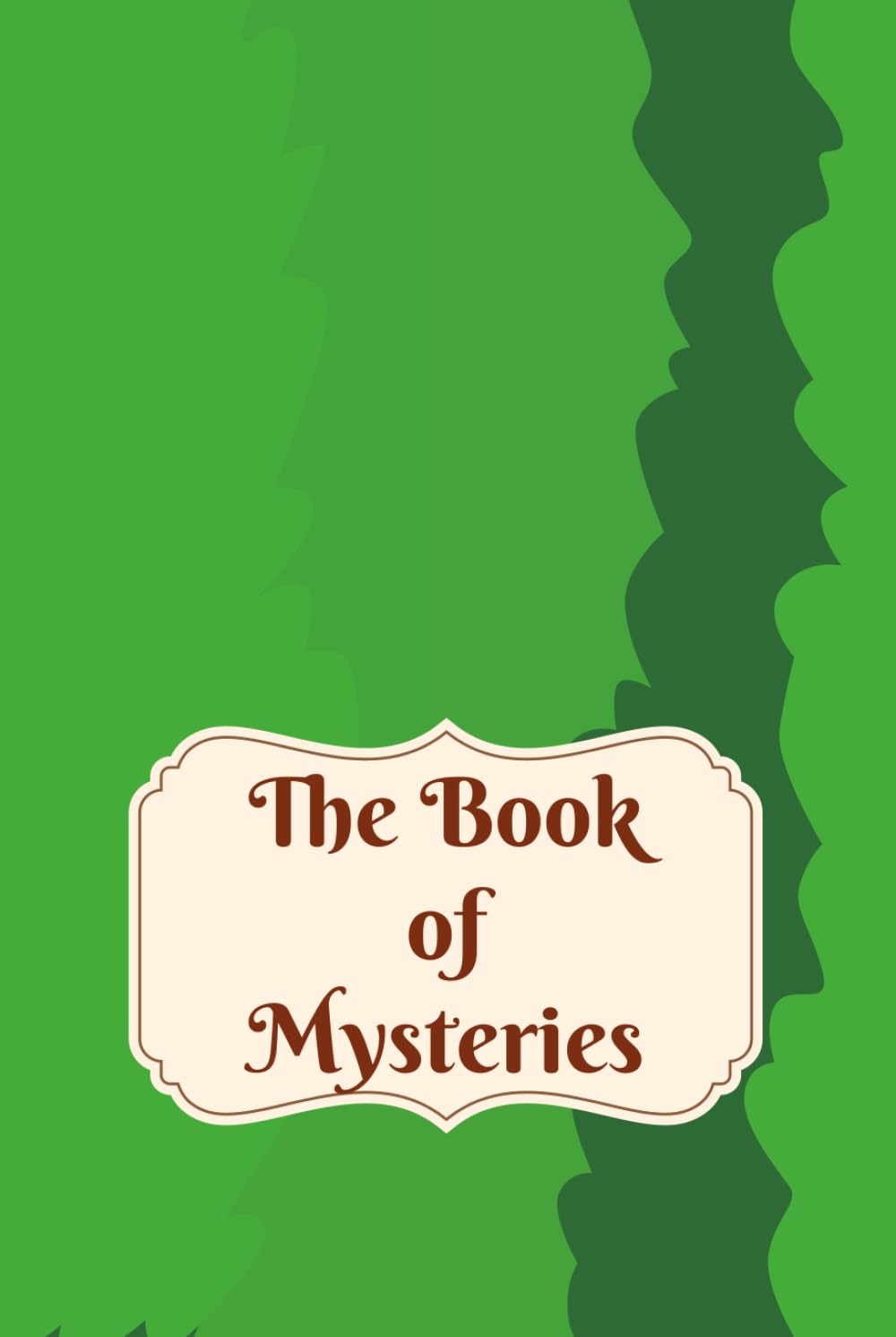 The Book of Mysteries