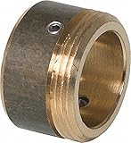  Adapter für Danfoss-Ventile RA, Set inkl. Sechskantschlüssel