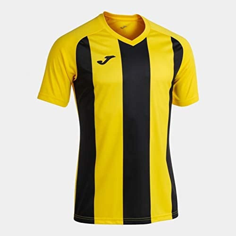 Joma Mens 102243.901.s Upper Body, Yellow/Black, S EU