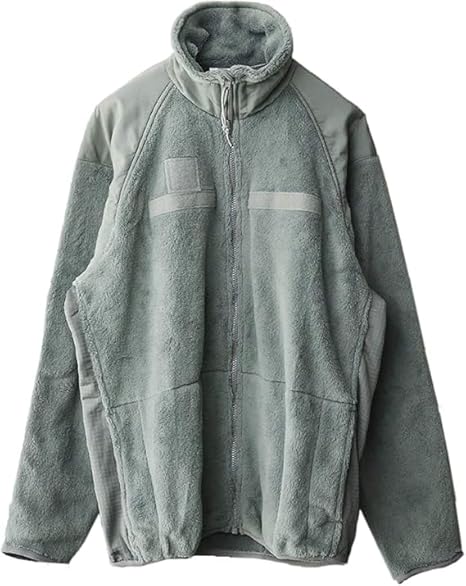 Amazon.co.jp: 実物 デッドストック 米軍 ECWCS Gen3 POLARTEC