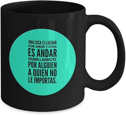 Miniatura 2 de Taza de Cafe Andar Vaso, taza de téa mate copa jarrón divertidas, tazas personalizadas, taza de café inspiradoras, taza con mensajes positivos.,