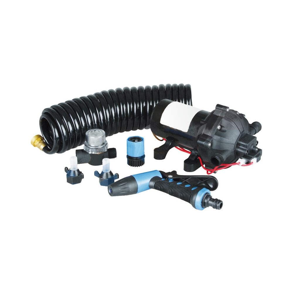OSCULATI Kit Lavaggio Ponti 12 V