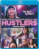 Hustlers [Blu-ray]