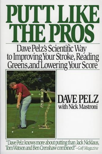 Putt Like the Pros