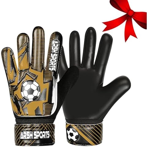 Arsh Sports Kids Goalkeeper Gloves Cover